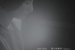 Ann Sally-icon