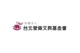 台北愛樂logo