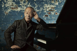 Joe Hisaishi 2 S (Photo Credit - Omar Cruz)-icon