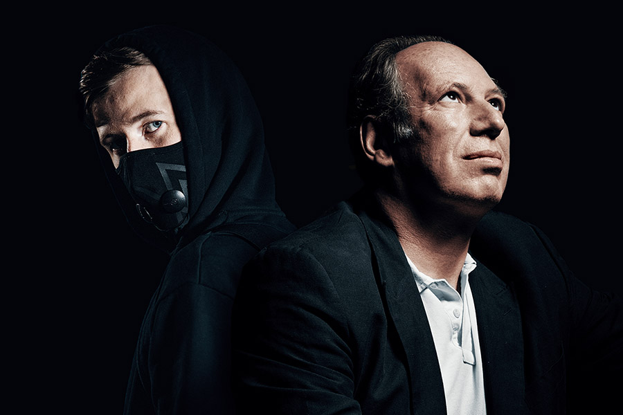 HansZimmerXAlanWalker_by_Pal Hansen-Tore Odiin-Mohammed Sarmadawy-s