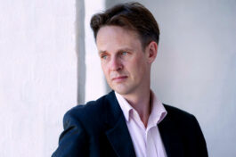 Bostridge © Sim Canetty-Clarke-