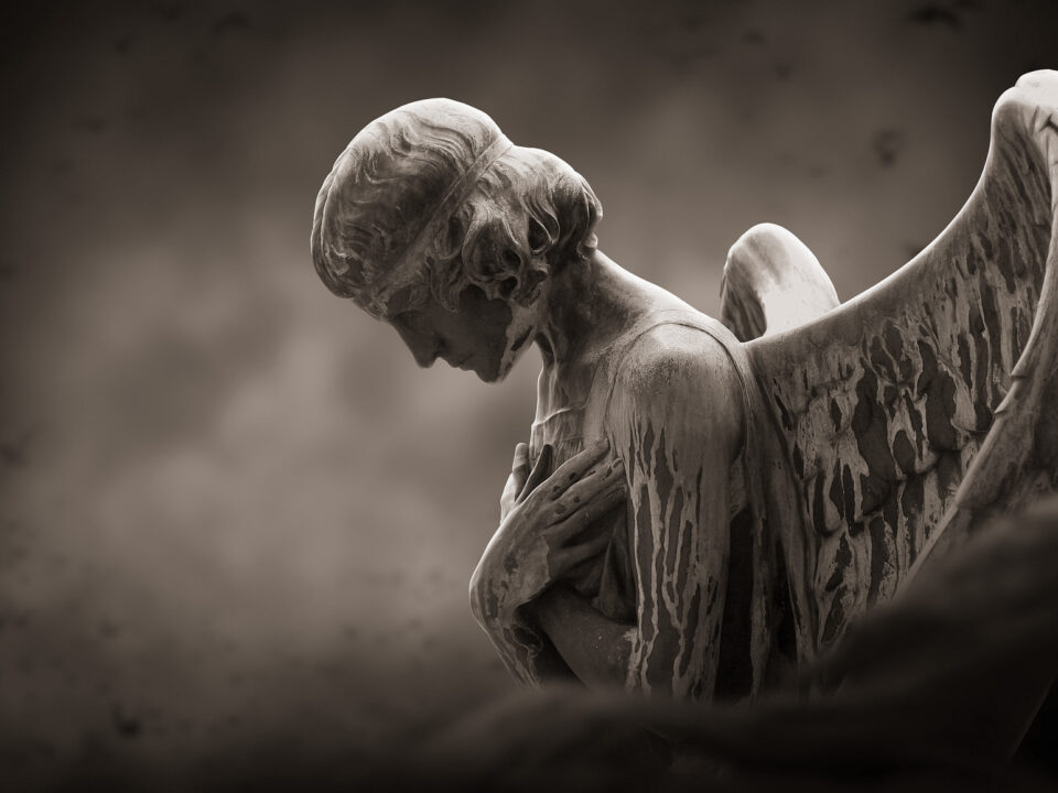 angel