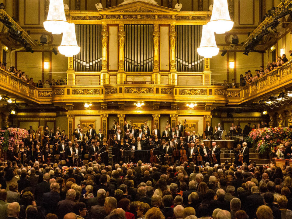 symphony