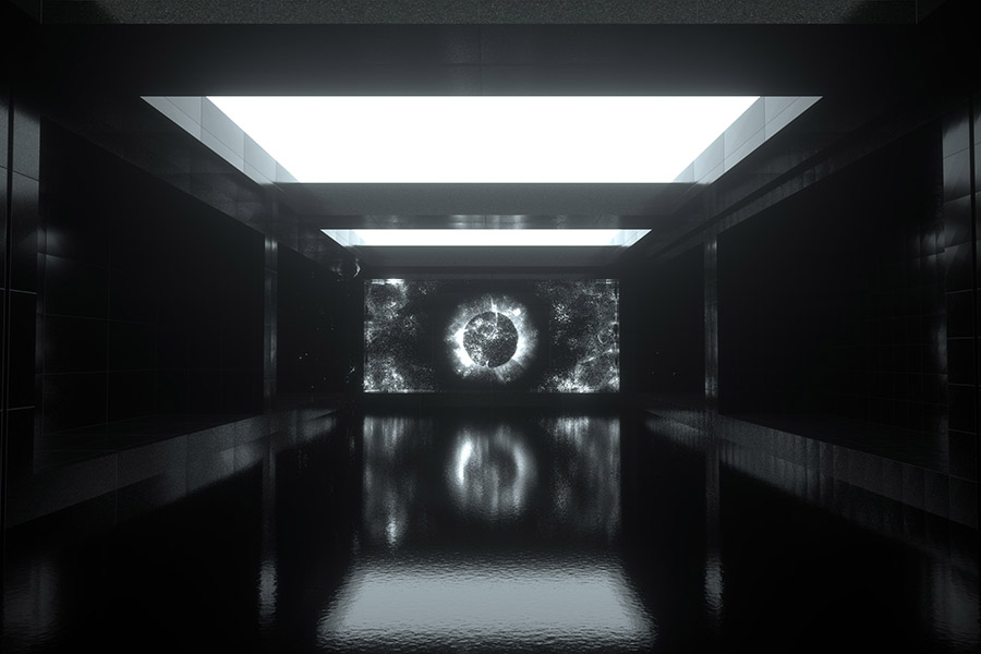 蘇文琪〈黑洞博物館_身體瀏覽器〉_©_sashahong_photography_