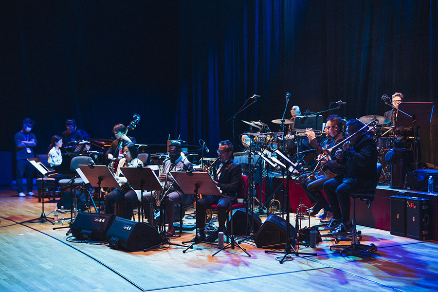 cool jazz