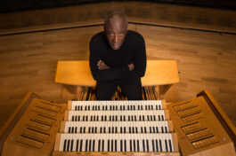 270617 Wayne Marshall (Charlie Best) (主圖)
