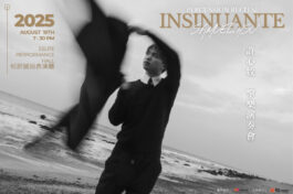 INSINUANTE - 2