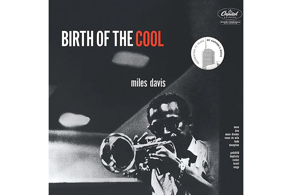 cool jazz