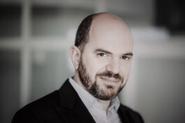 Kirill Gerstein   Pianist 2018
Photo: Marco Borggreve