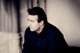 Alexey Volodin
photo:Marco Borggreve