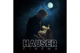 Hauser_Cinema_Album_Cover_