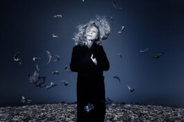 傳奇花腔女高音娜塔莉．德賽（Natalie DESSAY）首次臺灣演出。 照片版權Simon Fowler _ Sony Classique，衛武營國家藝術文化中心提供。_