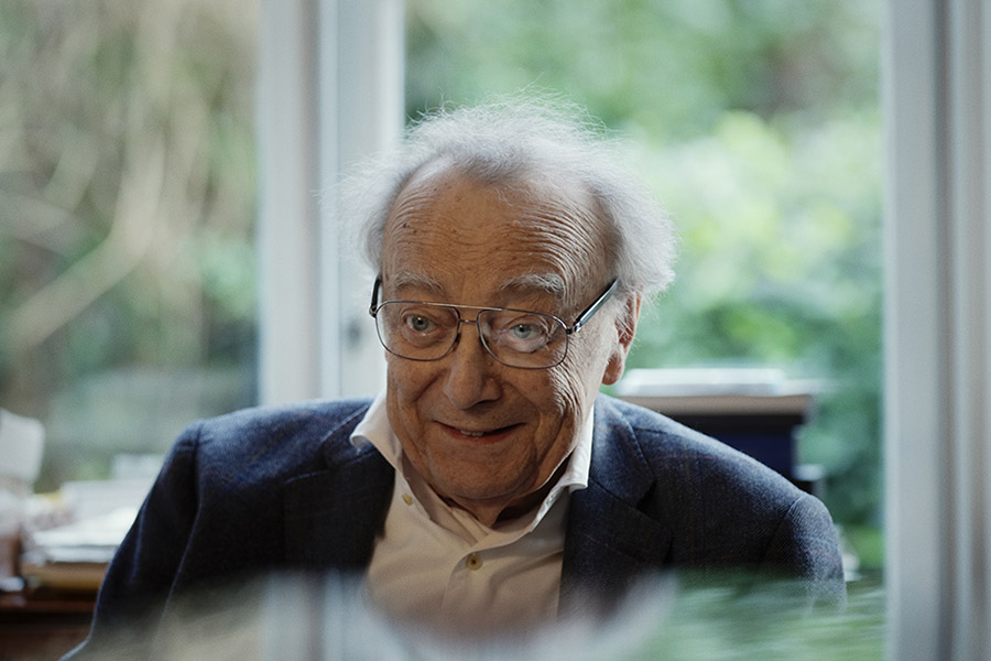 The Alchemy of the Piano – Alfred Brendel – © PARS Media 2024_1